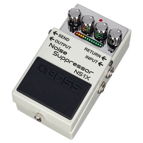 NS-1X Noise Suppressor