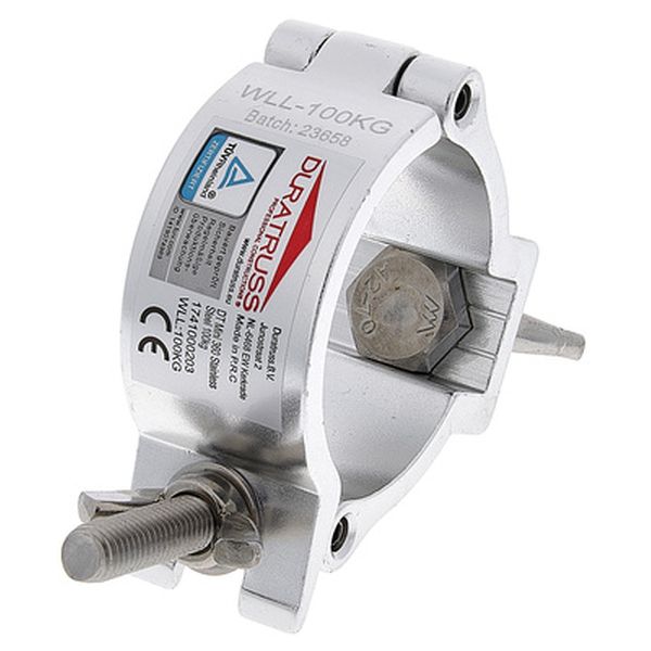 Duratruss Mini 360 Stainless Steel A2