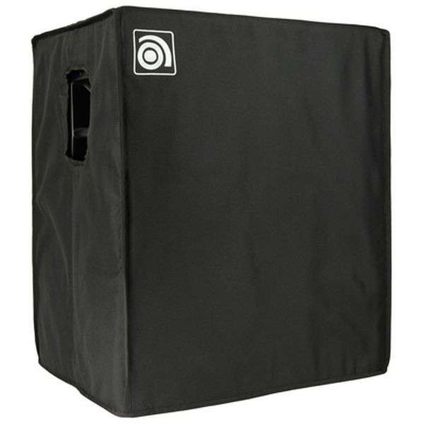 Ampeg Venture VB-410 Cover