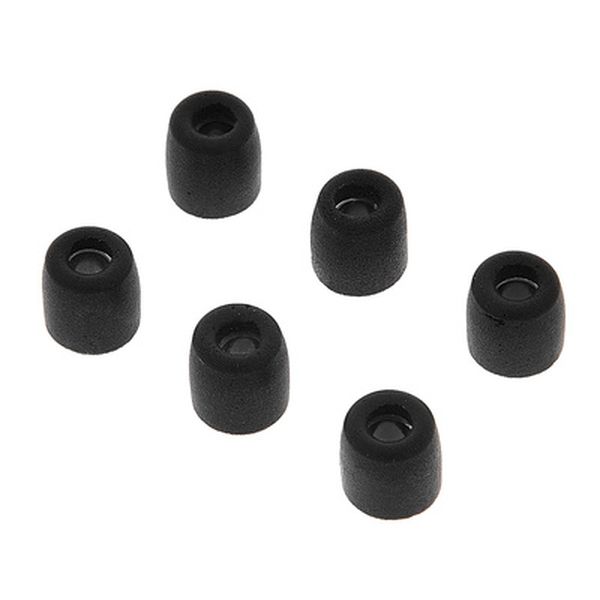 Comply Isolation T-200 S Black