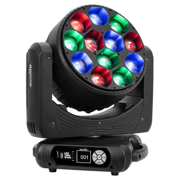 Eurolite LED TMH-W480 Wash Zoom