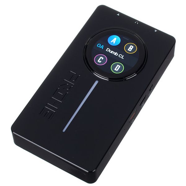 Prime P2 Multi-Effects BL