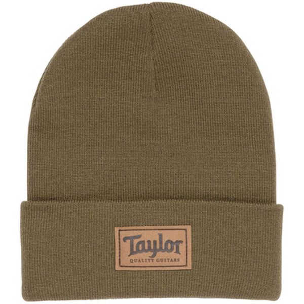 Taylor Beanie Olive