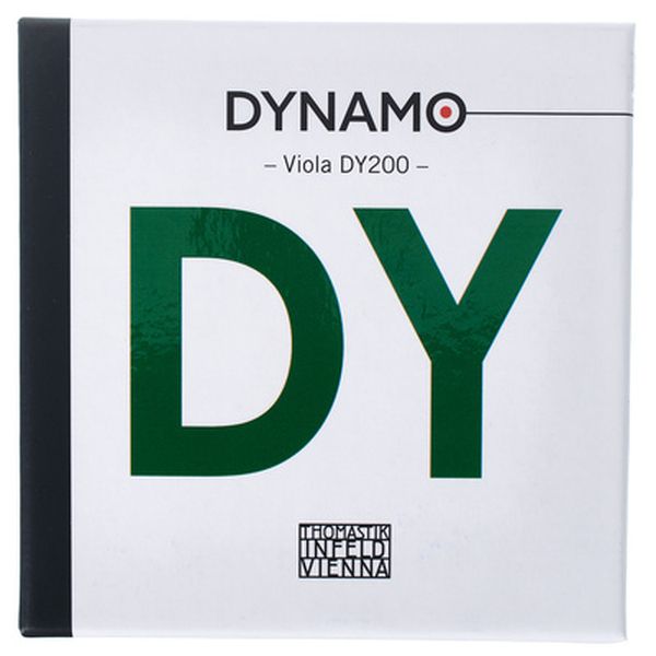 Thomastik : Dynamo Viola Medium