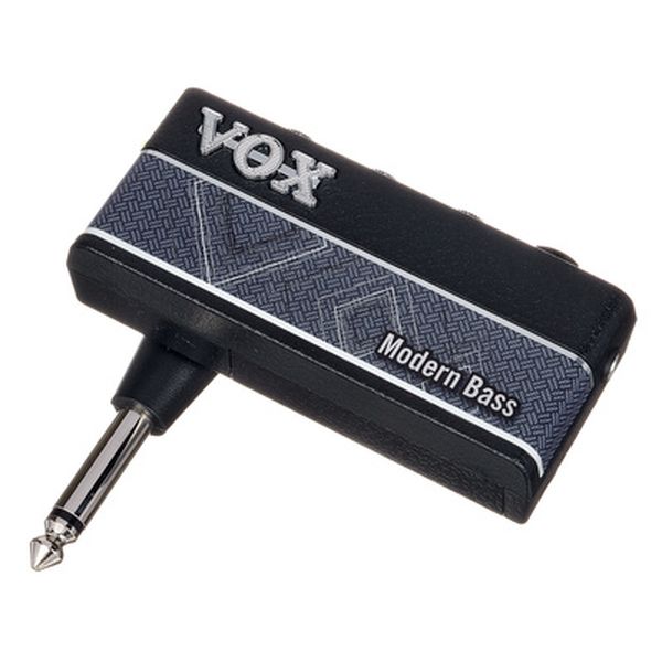 Vox : AmPlug 3 Modern Bass