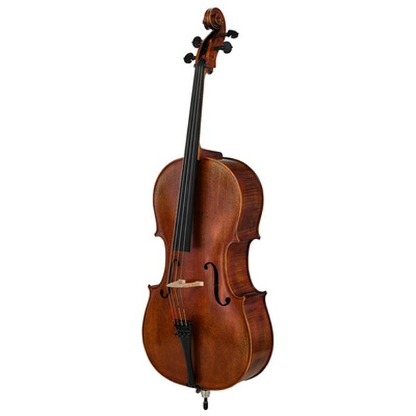 Lothar Semmlinger : No. 135A Antiqued Cello 7/8