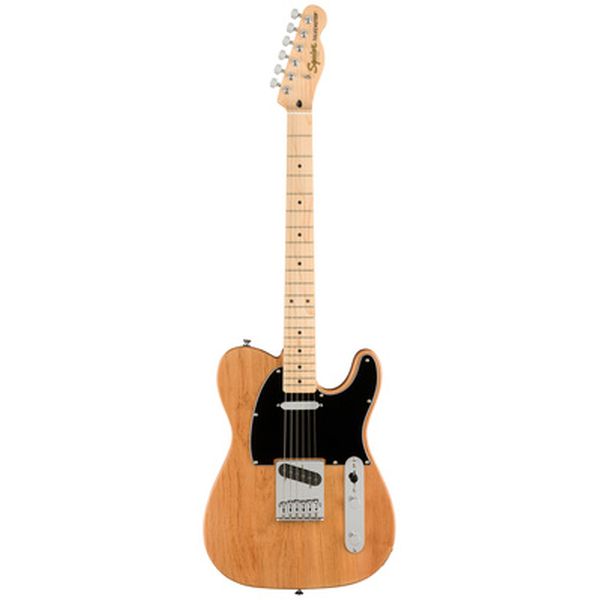 Squier : FSR Aff Tele MN NAT