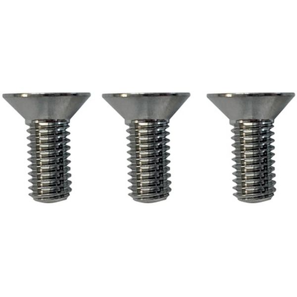 Floyd Rose : FRTBMSTIP Tremolo Screws TI