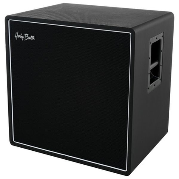 Harley Benton BLOCK-115V
