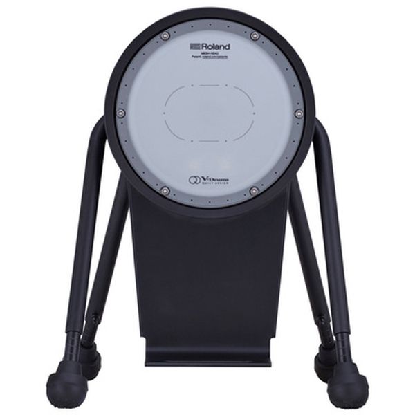 Roland KDQ-8 Bass Drum Pad