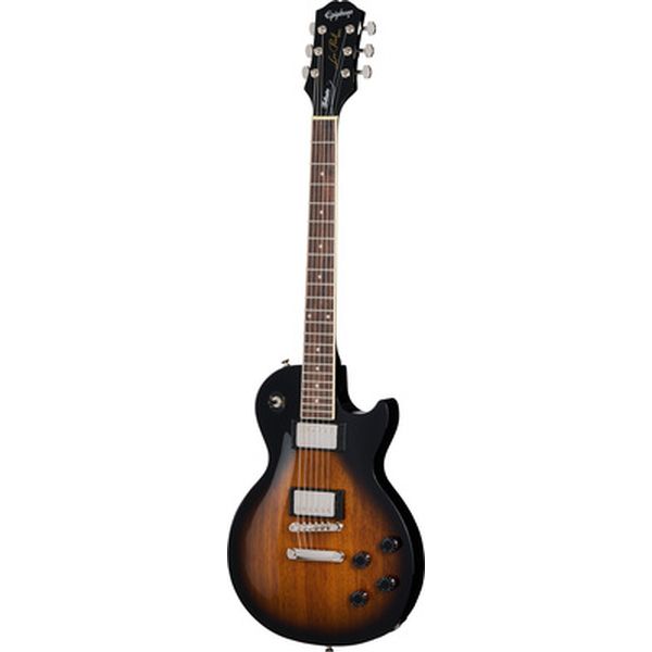 Epiphone : Les Paul Tribute Vintage SB