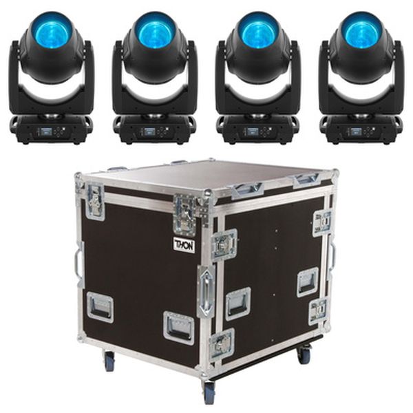 Stairville : BSW-350 LED Case Bundle 4