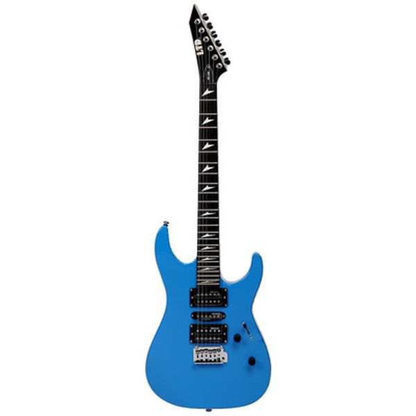 ESP : LTD MT-130 Blue