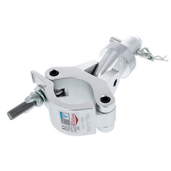 Duratruss Cornerbrace Clamp Easy