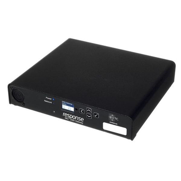 ETC 4-Port Gateway - 4 RJ45
