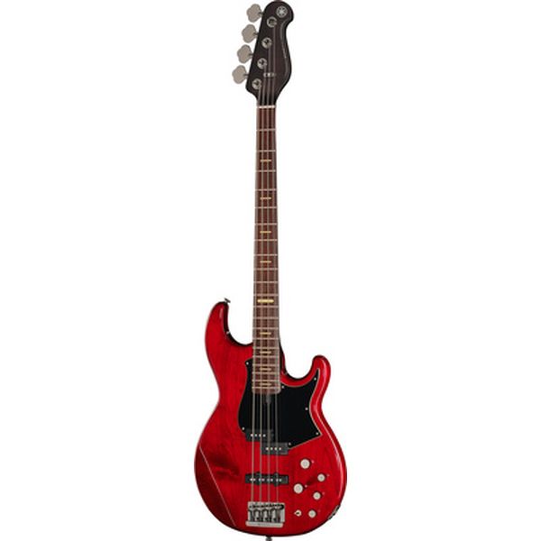 BB734 AFRD Fire Red