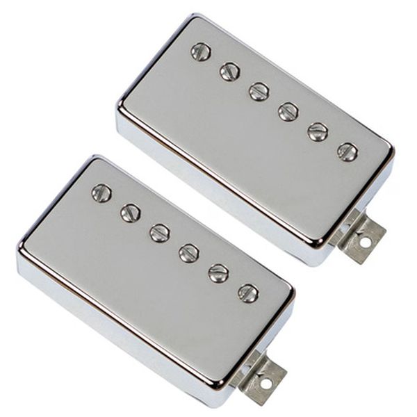 Mojotone : 59 Clone Hot Humbucker Set C