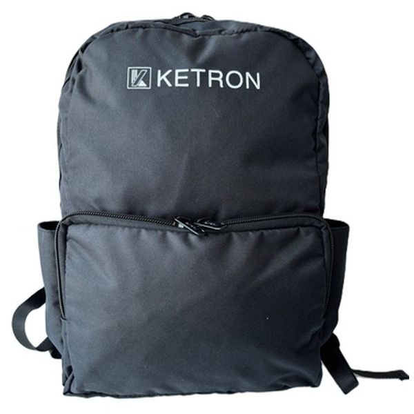 Ketron : Bagpack