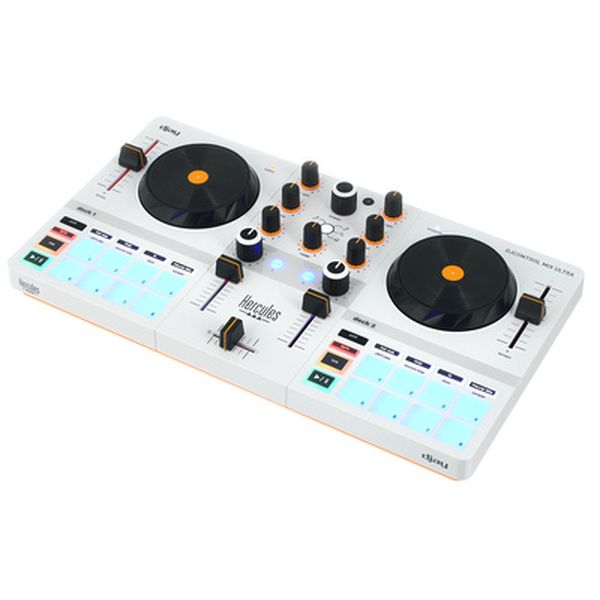 DJ Control Mix Ultra