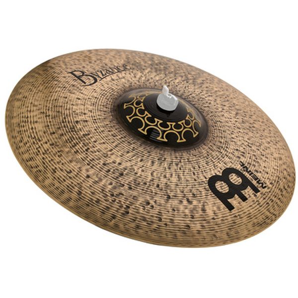 21" Byzance Thomas Lang Ride