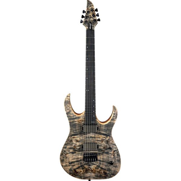 Mayones Guitars : Duvell Elite 6 TGS