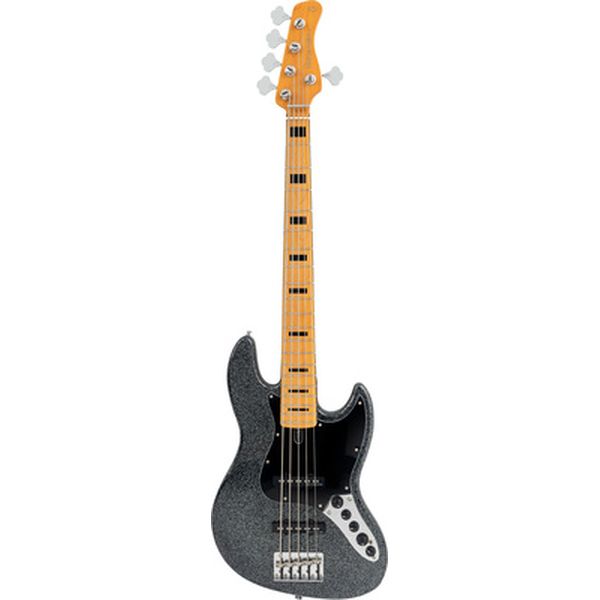 Marcus Miller : V7 Alder-5 BK Sparkle 2nd Gen