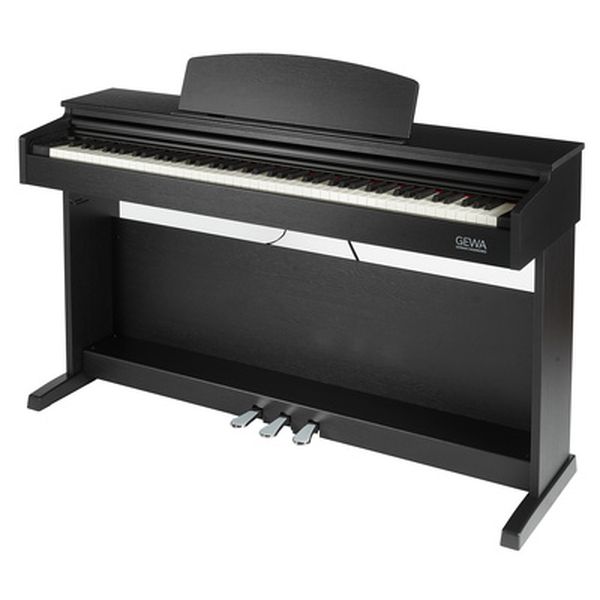 DP 510 Black