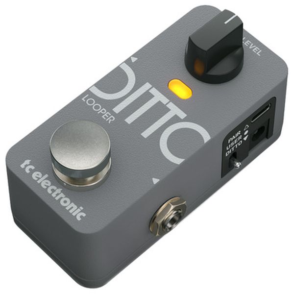 Ditto 2 Looper
