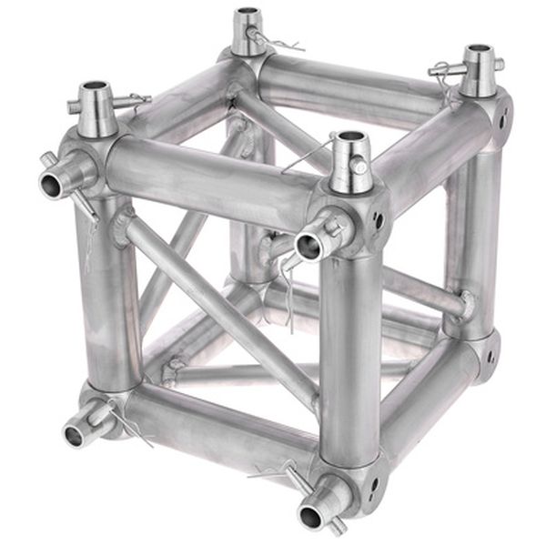 Stageworx ST34-Box Truss Corner Box