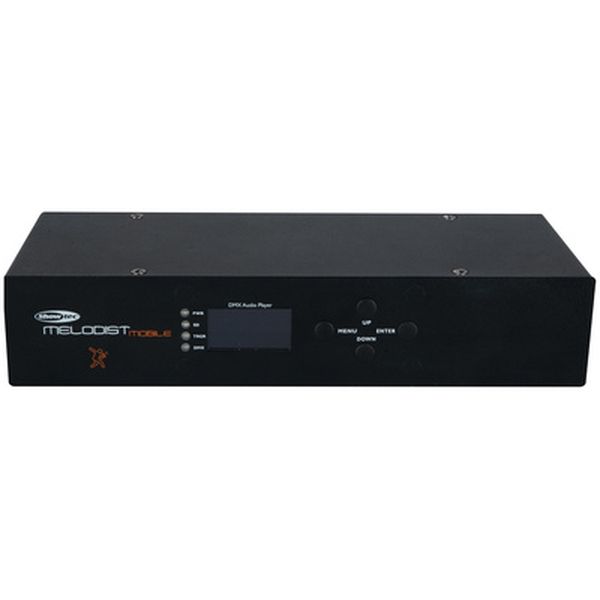Showtec Melodist Mobile
