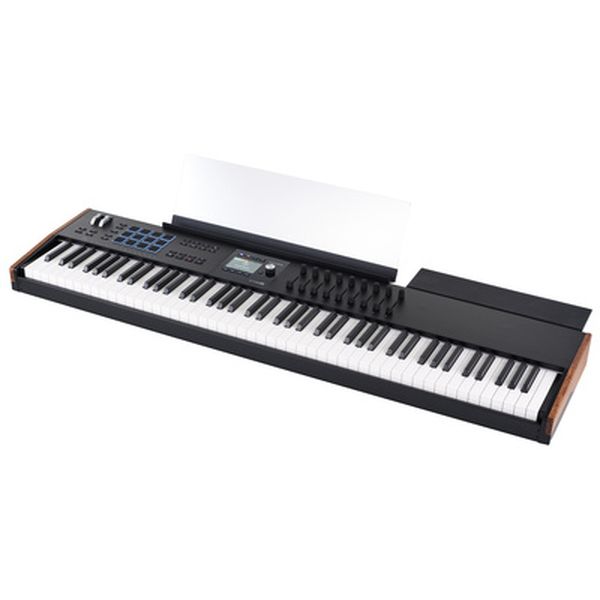 KeyLab 88 mk3 Black