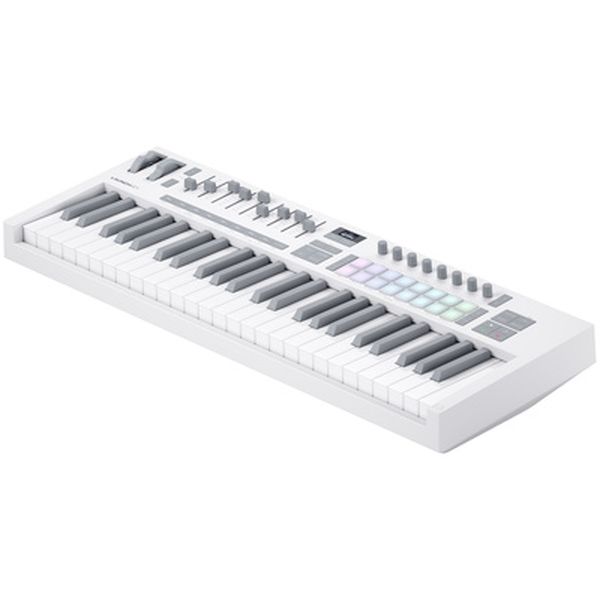 Launchkey 49 MK4 WH