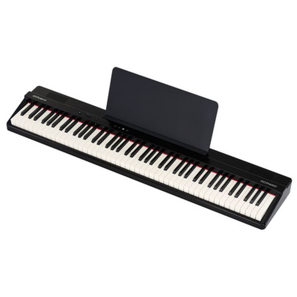 Piano Box - Free Sheet Music PDF
