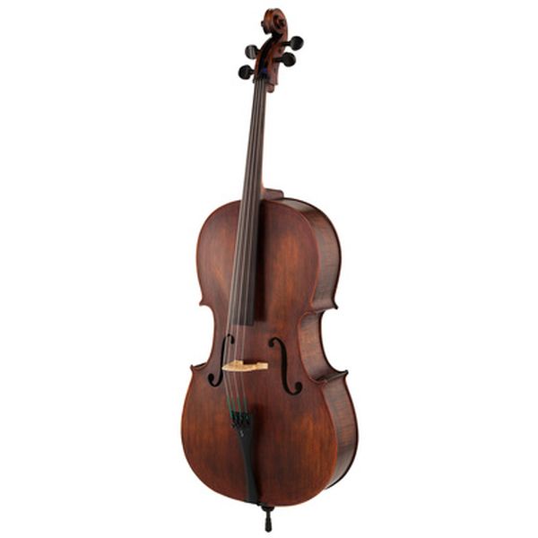 Traditional She Cello - Free Sheet Music PDF