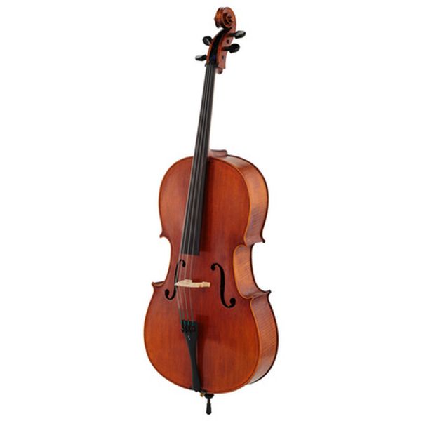 Traditional She Cello - Free Sheet Music PDF