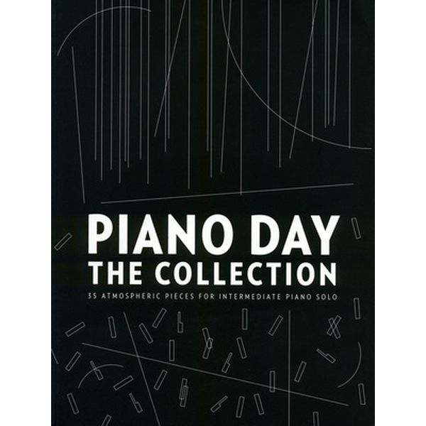Piano Day Collection