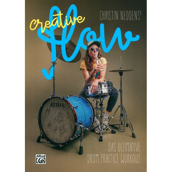 Christin Neddens Creative Flow