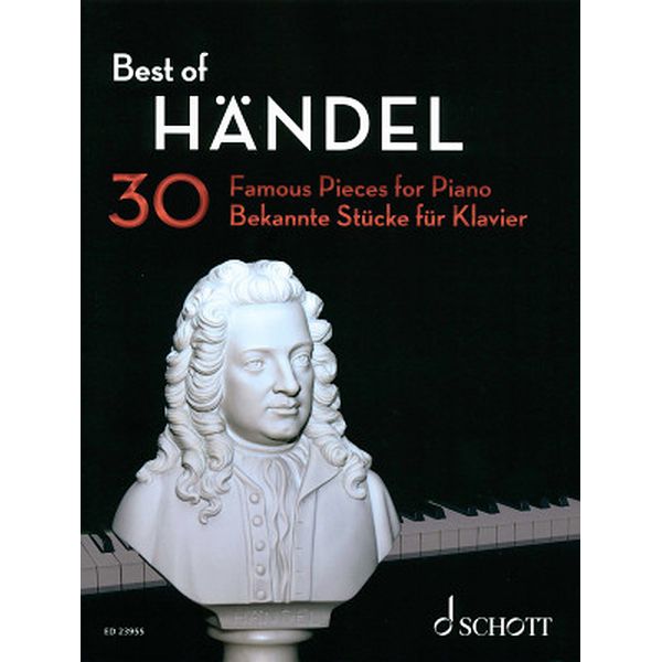Best Of Händel