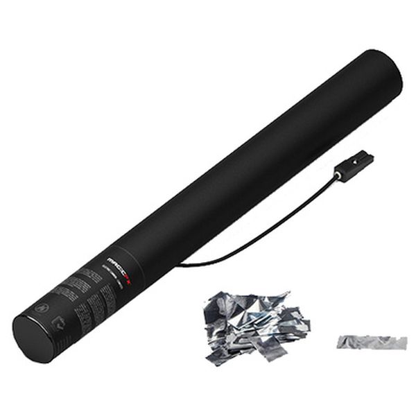 Magic FX E Cannon 50cm Conf. Silver