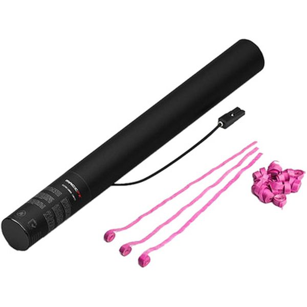 Magic FX E Cannon 50cm Stream Pink