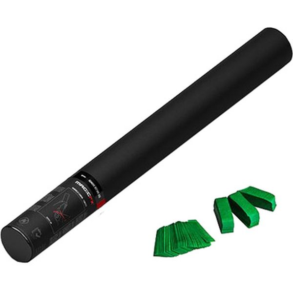 Magic FX Handheld 50cm Dark Green