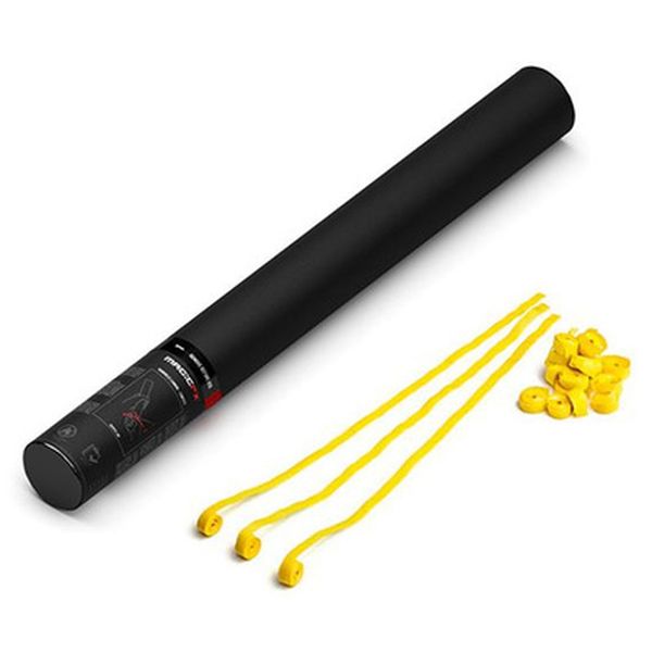 Magic FX Handheld 50cm Stream Yellow