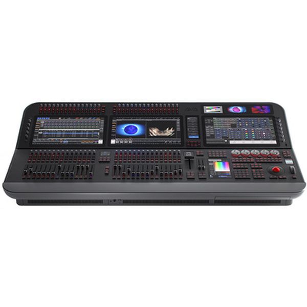 Avolites D9-330