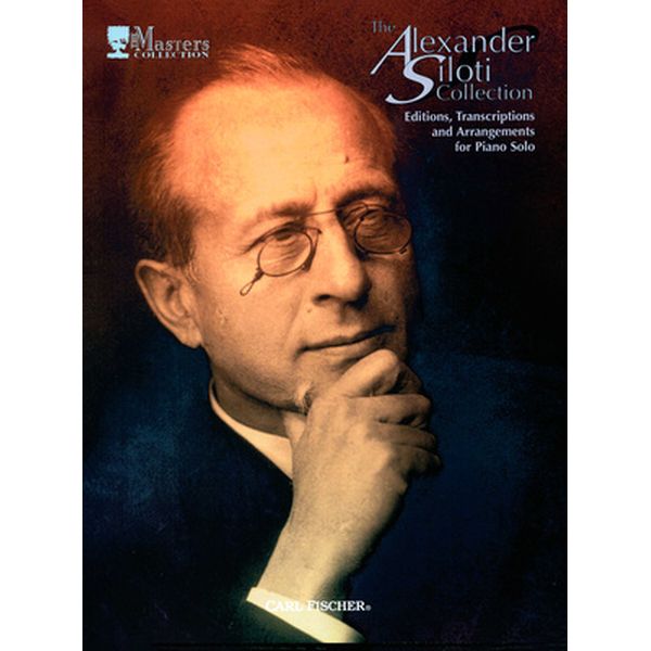 Alexander Siloti Collection