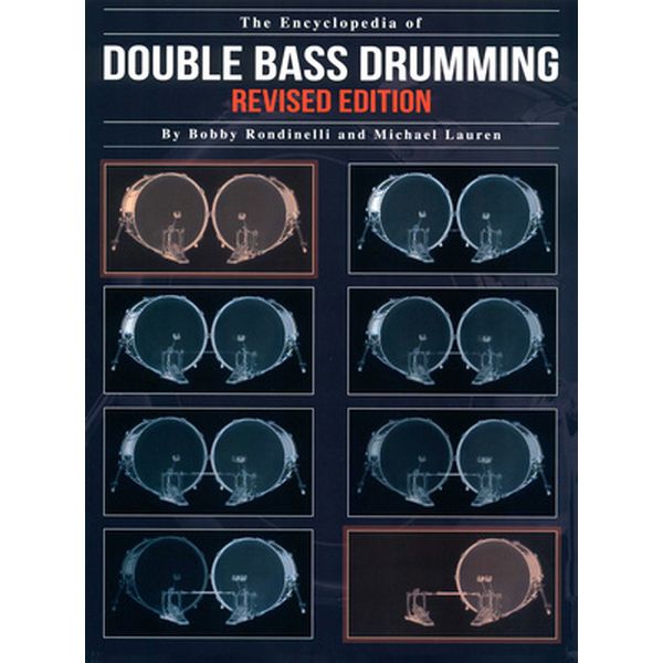 Encyclopedia of Double Bass