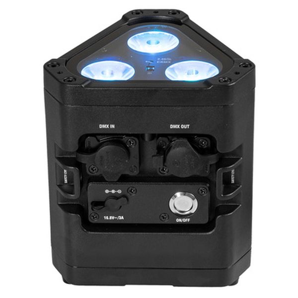 Eurolite Akku IP TL-3 QCL Trusslight