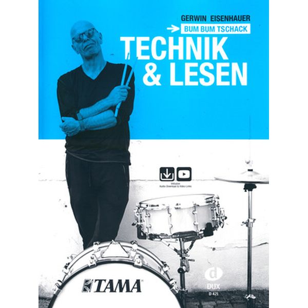 Technik & Lesen