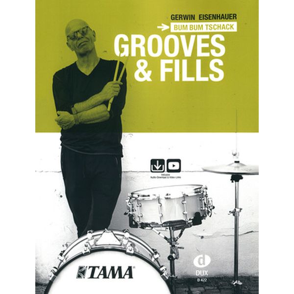 Grooves & Fills