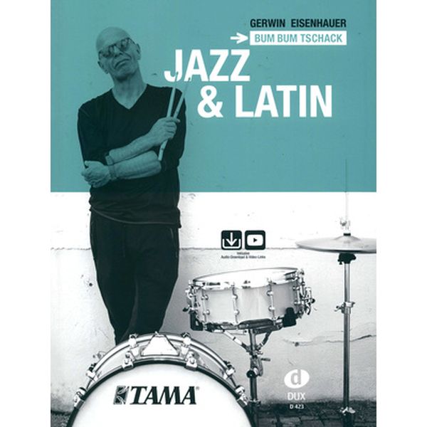 Jazz & Latin