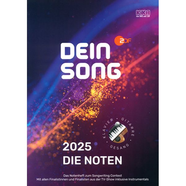 Dein Song 2025